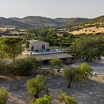 Petra - And Hétvégi ház Noto