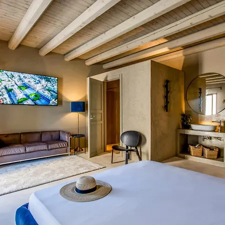 Petra - And More Country house *