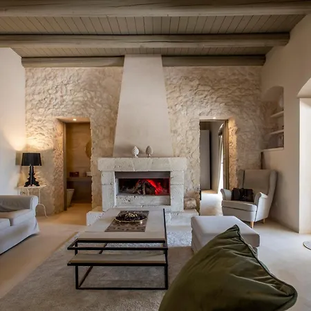Country house Petra - And More Noto