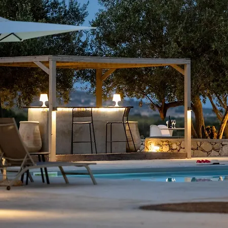 Casa di campagna Petra - And More