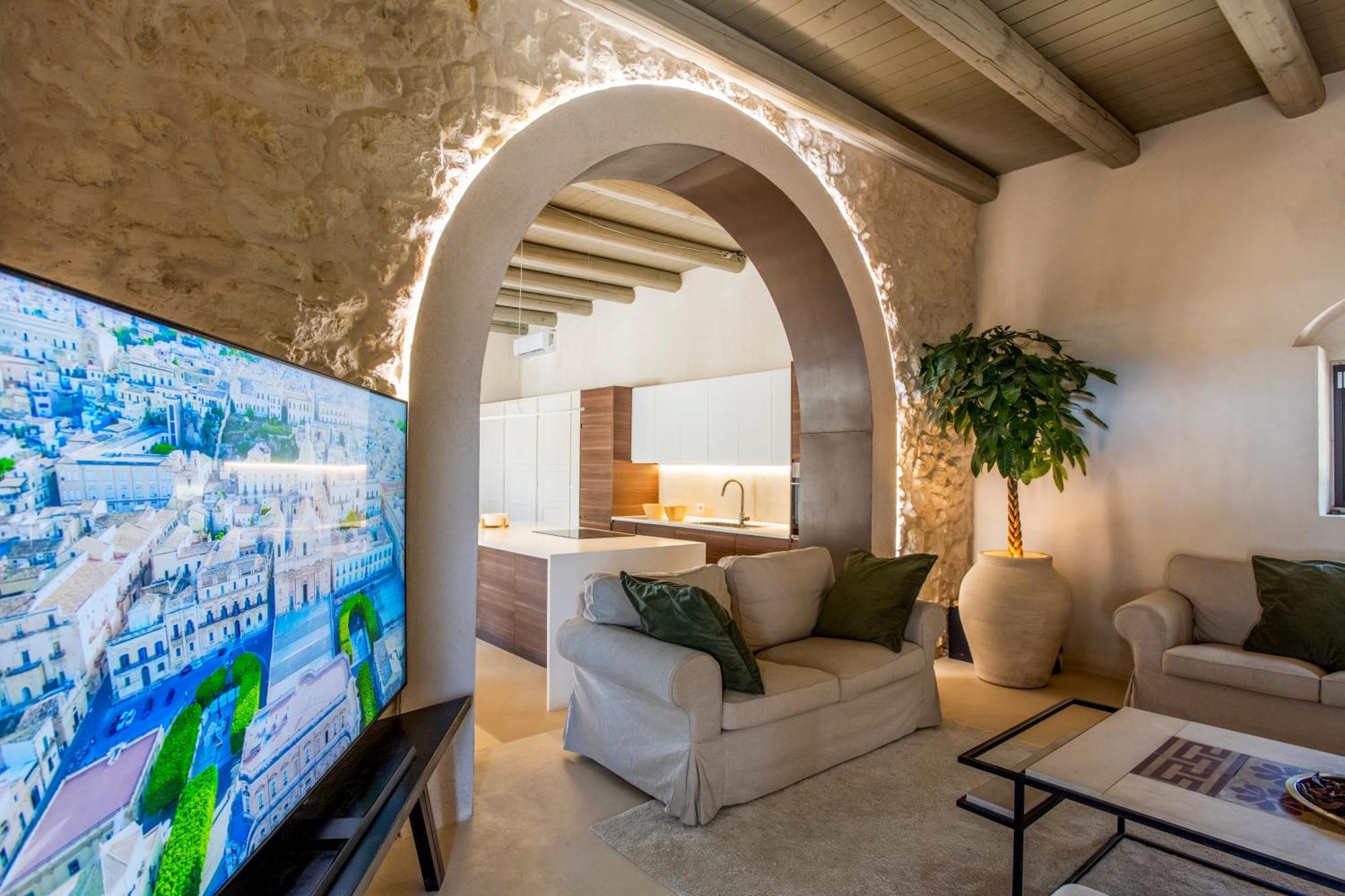 Country house Petra Noto - Rooms Noto, Italy - book now